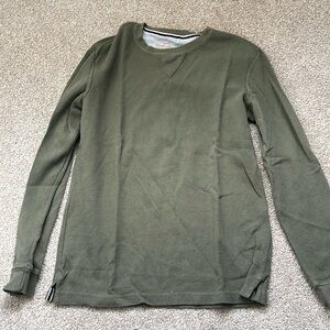 Weatherproof vintage men’s crewneck sweater
